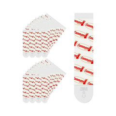 Command Medium Refill Adhesive Tape Strips (72 Strips)