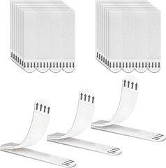 Medium Picture Hanging Strips, 28 Pairs(56 Strips), Damage Free Removal, Wall Poster Picture Hangers Without Nails for Poster/Picture/Home/Office.